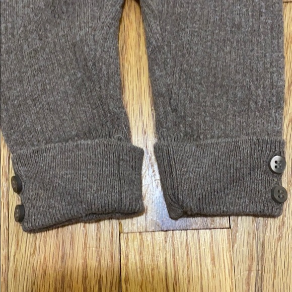 Zara Knit Leggings - Picture 2 of 2